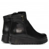 Botas de mujer 3342 negro