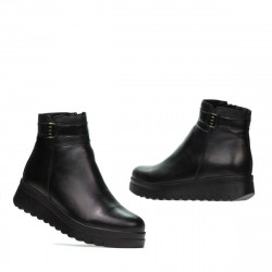 Botas de mujer 3342 negro