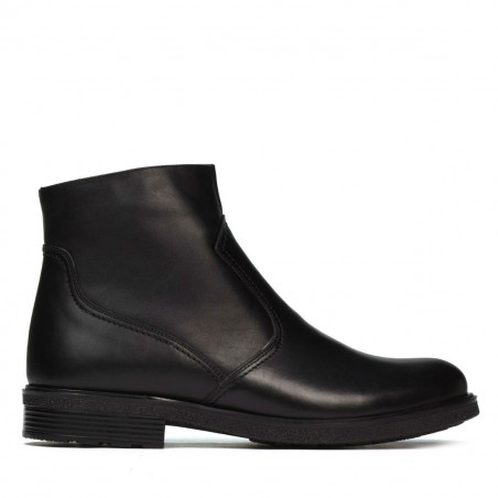 Botas para hombre 4121 negro