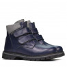 Botas adolescentes 4002 índigo
