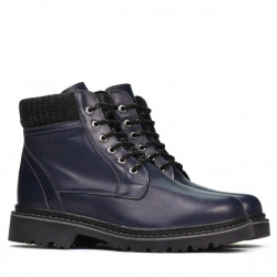 Botas para hombre 471 índigo