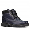 Botas para hombre 471 índigo