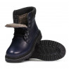 Botas para hombre 471 índigo