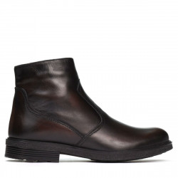 Botas para hombre 4121 a marrón