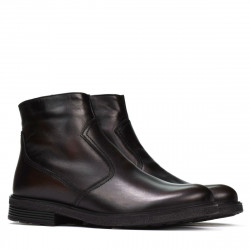 Botas para hombre 4121 a marrón