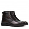 Botas para hombre 4121 a marrón