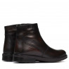 Botas para hombre 4121 a marrón