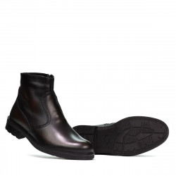 Botas para hombre 4121 a marrón