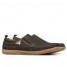 Zapatos casuales para hombre 745 bufo tdm (Testa di Moro)