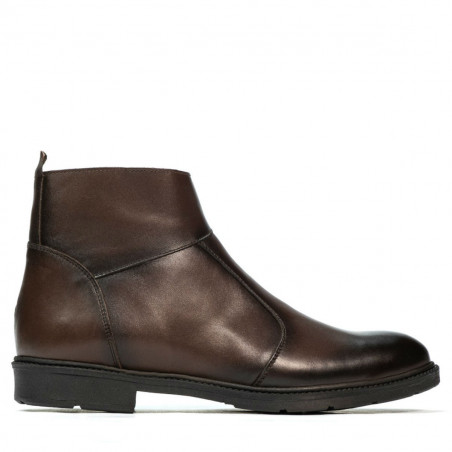 Botas para hombres 499 a café