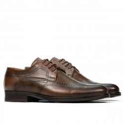 Zapatos elegantes para hombre 907 a arena