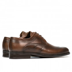 Zapatos elegantes para hombre 907 a arena