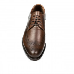 Zapatos elegantes para hombre 907 a arena