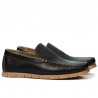 Mocasines para hombre 912 negro