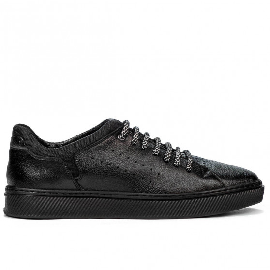 Zapatillas deportivas hombre 913 negro