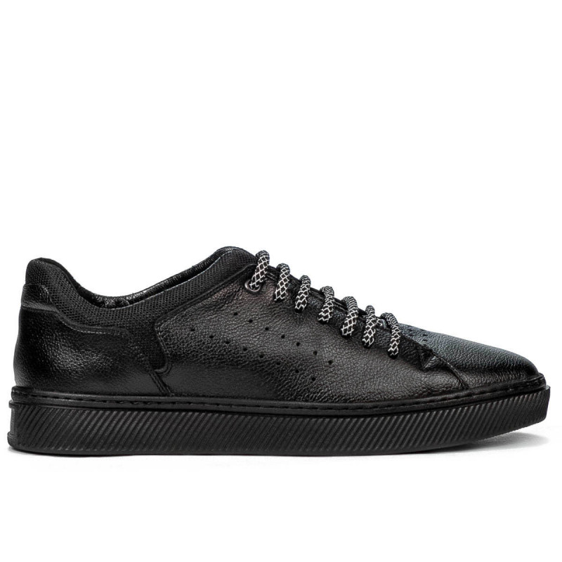 Zapatillas deportivas hombre 913 negro