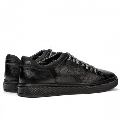 Zapatillas deportivas hombre 913 negro