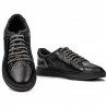 Zapatillas deportivas hombre 913 negro