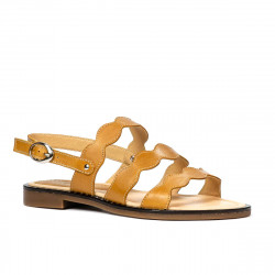 Sandalias de mujer 5069 camel