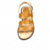 Sandalias de mujer 5069 camel
