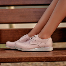 Zapatos para niños 173 polvo