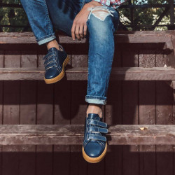 Zapatillas deportivas hombre 893sc índigo scai