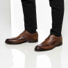 Zapatos elegantes para hombre 907 a arena lifestyle
