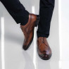 Zapatos elegantes para hombre 907 a arena lifestyle
