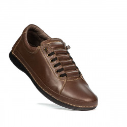 Zapatillas deportivas hombre 910 marrón