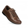 Zapatillas deportivas hombre 910 marrón