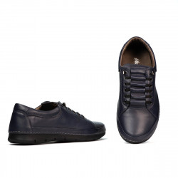 Zapatillas deportivas hombre 910 índigo