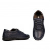 Zapatillas deportivas hombre 910 índigo