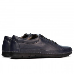 Zapatillas deportivas hombre 910 índigo