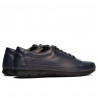 Zapatillas deportivas hombre 910 índigo