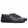 Zapatillas deportivas hombre 910 índigo
