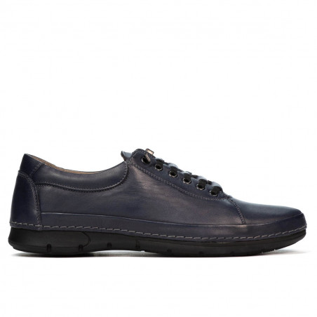 Zapatillas deportivas hombre 910 índigo