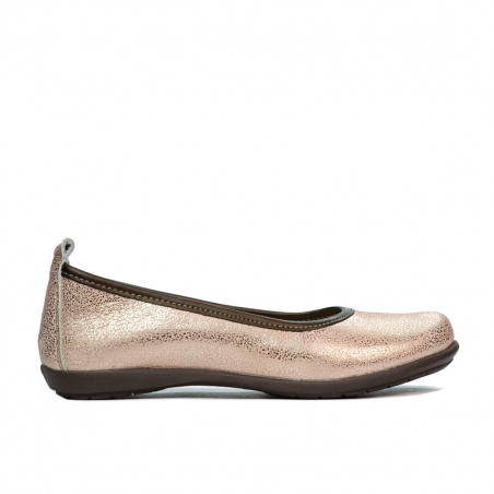 Zapatos de niño 100-1 polvo nacarado