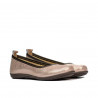 Zapatos de niño 100-1 polvo nacarado