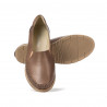 Mocasines de mujer 6023 capuchino