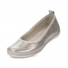Zapatos para niños 100-1 blanco nácar