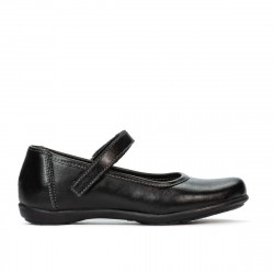 Zapatos para niños 151-1 negro