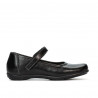 Zapatos para niños 151-1 negro