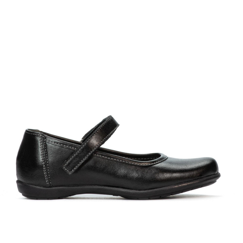 Zapatos para niños 151-1 negro