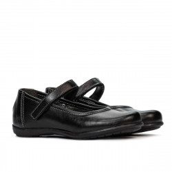 Zapatos para niños 151-1 negro