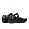 Zapatos para niños 151-1 negro