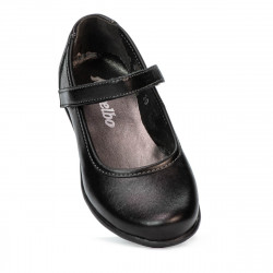 Zapatos para niños 151-1 negro