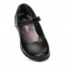 Zapatos para niños 151-1 negro