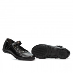 Zapatos para niños 151-1 negro