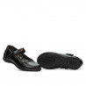 Zapatos para niños 151-1 negro
