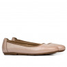 Bailarinas mujer 6027 polvo nacarado
